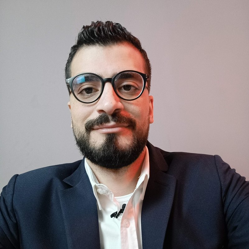 Ahmed Ayoutty